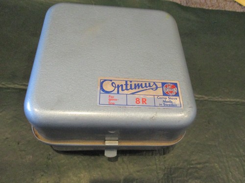 Vintage optimus sweden - vintage,