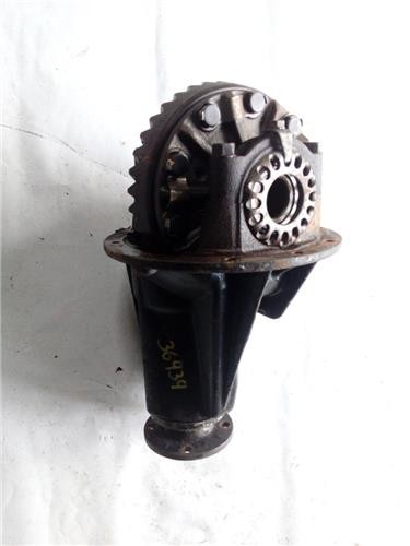 Differential front toyota land - toyota,
