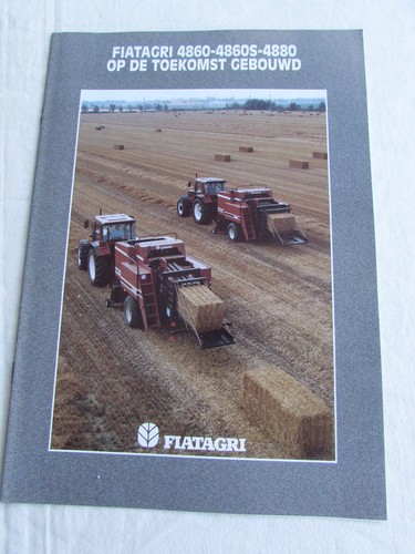 New holland fiatagri - @new,