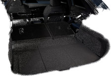 Genuine Smart Cargo System -