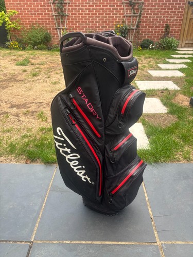 Titleist cart stadry golf - 14,