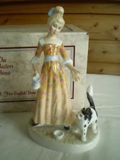 Vintage Francesca Art Fine