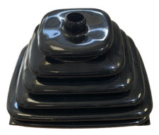 Terex Benford Floor Plate Gear