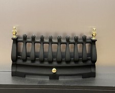 REPLACEMENT BLACK BRASS GAS or