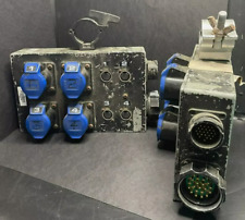 X2 Distribution Board Power Box Stage Event Distro (SET OF 2)