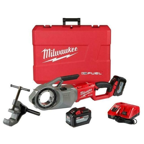 Milwaukee m18 fuel - m18, pipe