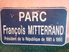 Vintage french street road