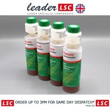 Castrol Classic Valvemaster Lead Replacement Fuel Additives x4 New Original 1768