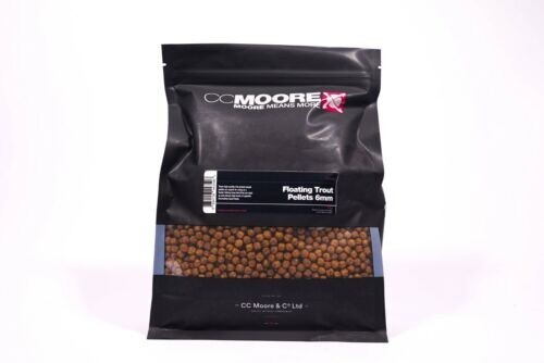 Moore floating trout - moore,