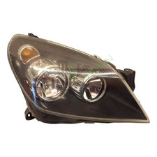 Vauxhall Astra H 2004-2007