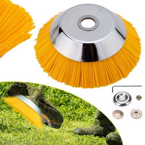 Inch grass strimmer - inch, head