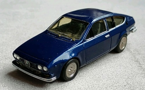 Alfa romeo 1977 alfetta - 1977, 'alfetta'