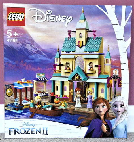 Lego disney princess - lego,