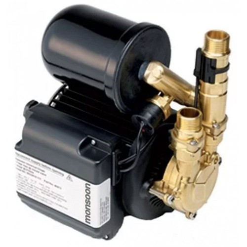 Stuart turner 46413 monsoon - stuart,