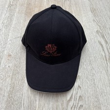 Loro Piana Black Storm System