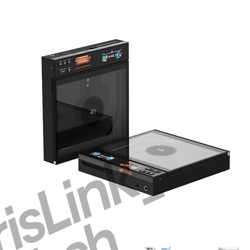 Shanling zero portable - t,