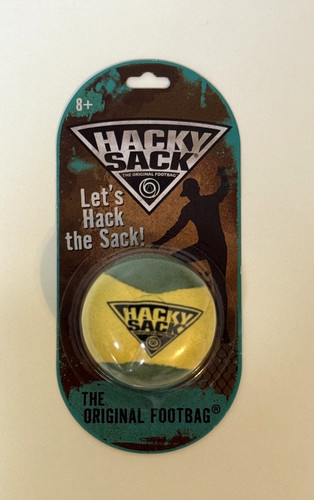 Hacky sack the original - sack,