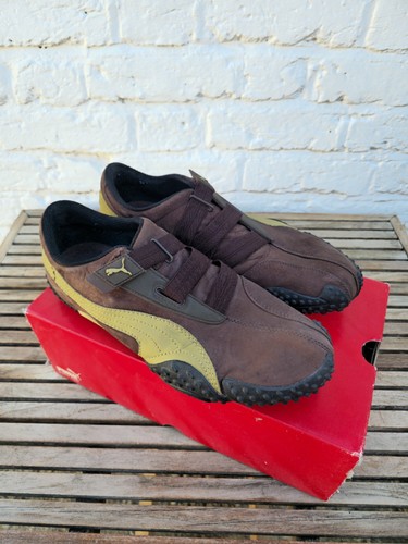 Puma mostro men - nu, trainers