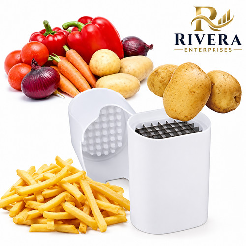 French fry cutter dicer - cutter, potato