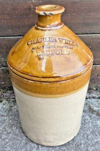 Vintage doulton lambeth - vintage,