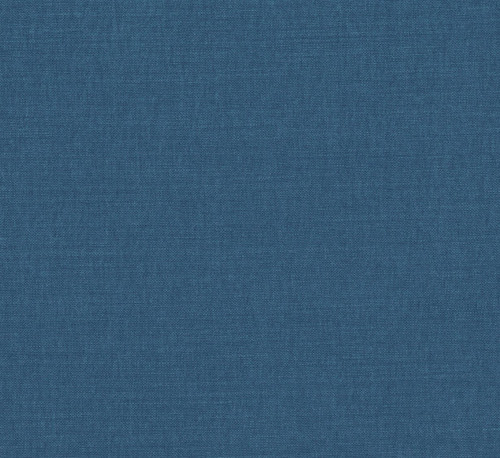 Romo linara indigo fabric - linara,