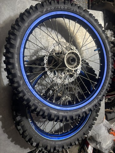 Yzf 250 wheels 2014 2026 - 250, 2014-2026