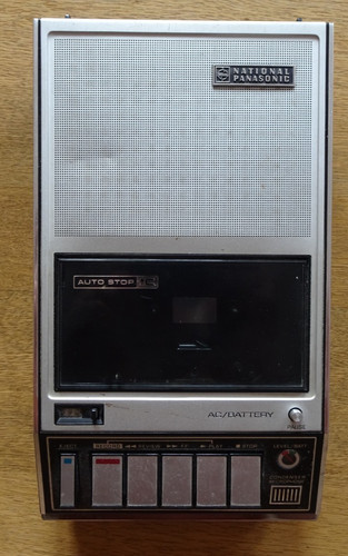 National panasonic vintage - panasonic,