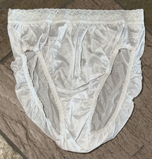 HANES Size 10/3XL SNOW WHITE