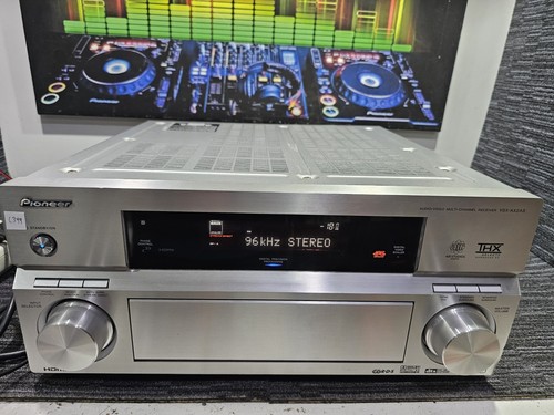 L399 pioneer vsx - l399, av