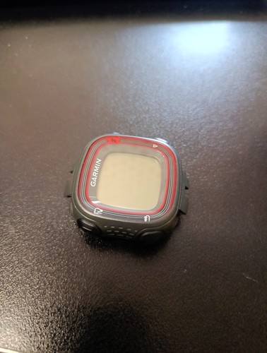 Garmin forerunner running - 10,