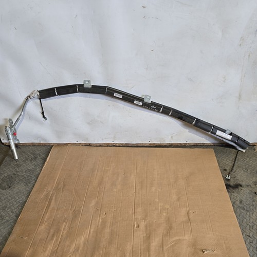 Jaguar xj8 x350 curtain roof - curtain,