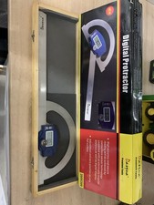 Dasqua Digital Protractor