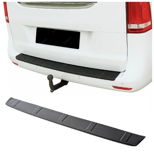 Rear bumper protector abs for - bumper,