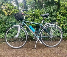 Saracen Hytrail Two Women's