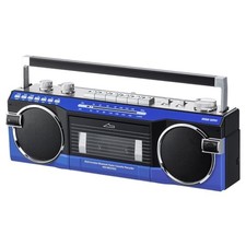 Sanwa Direct Retro Radio