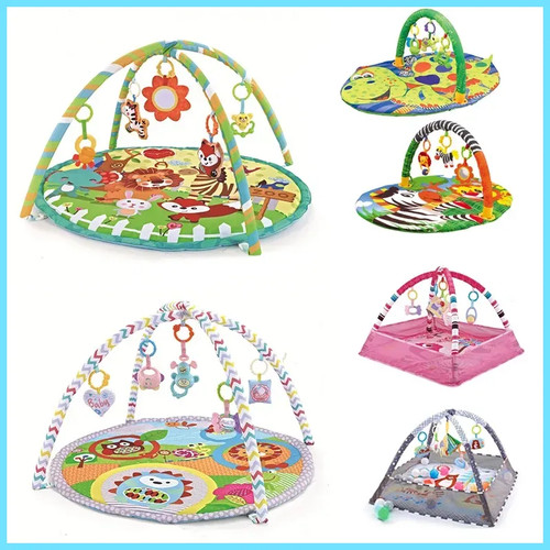 Baby fitness frame for - baby,