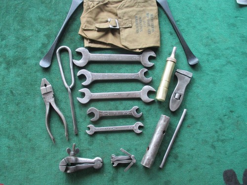 Matchless motorcycle - ,