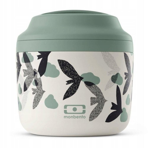 Monbento thermal lunchbox food - thermal,