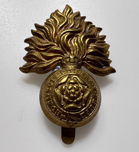 Ww2 royal fusiliers - ww2,