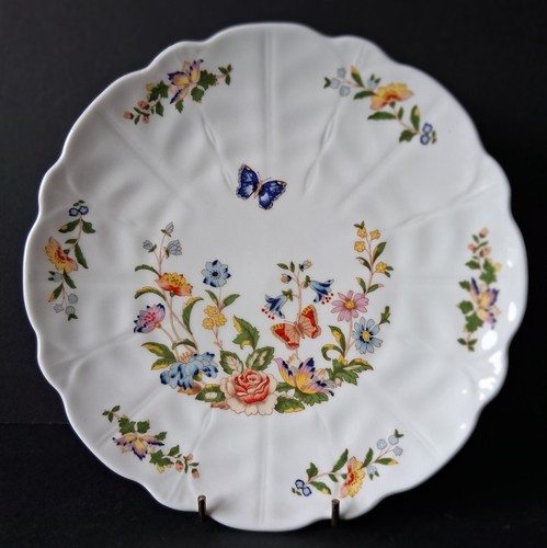 Aynsley fine china - aynsley, cottage