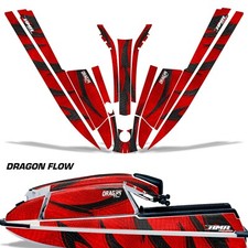 Jet Ski Graphics Decals
