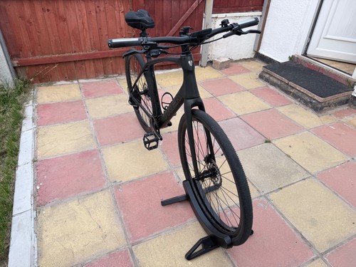 Trek sport carbon l matte - carbon,