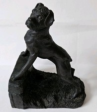 Heredities L Spouse Boxer Dog