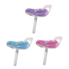 Kids Bike Seat Saddle