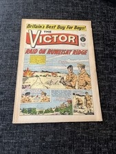 Victor Comic - #403 - 9 November 1968