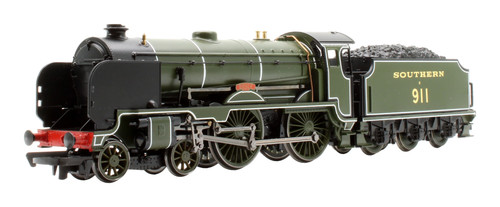 Hornby r3158 sr - hornby, green