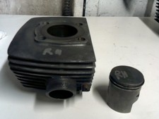 Suzuki t250 Hustler Barrel and