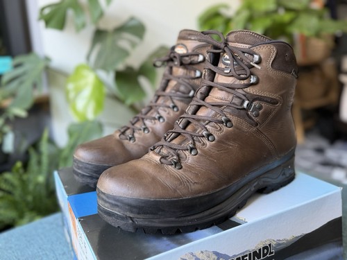Meindl bhutan mfs - meindl, gore-tex