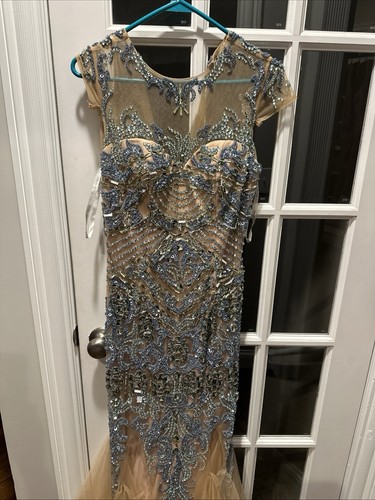 Sherri hill 1939 - hill,