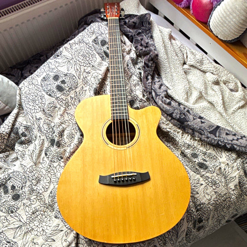 Tanglewood ex4 string - tanglewood, tw-ex4